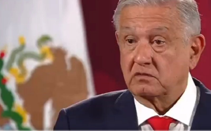 FOREIGN MEDDLING: Mexican President Tells Mexicans in Texas Not to Vote for ‘Anti-Immigrant’ and ‘Immoral’ Gov. Abbott