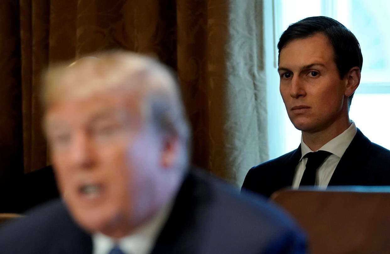 Jared Kushner Reveals He Fought Thyroid Cancer While Serving in the White House, But Kept it Quiet