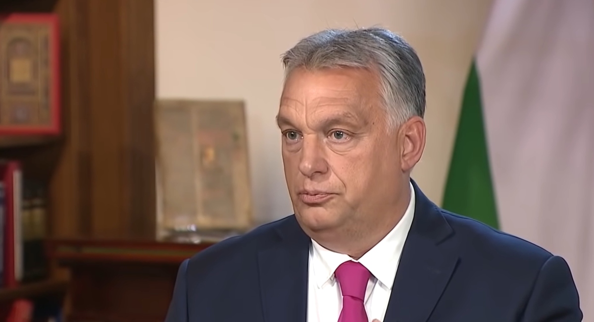 Image: New strategy urged to deal with Russia’s invasion of Ukraine as collapsing Hungary’s leader realizes Putin is getting best of them