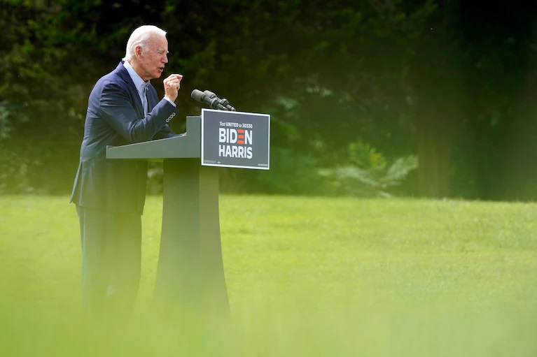 REPORT: Biden May Declare ‘National Climate Emergency’ THIS WEEK