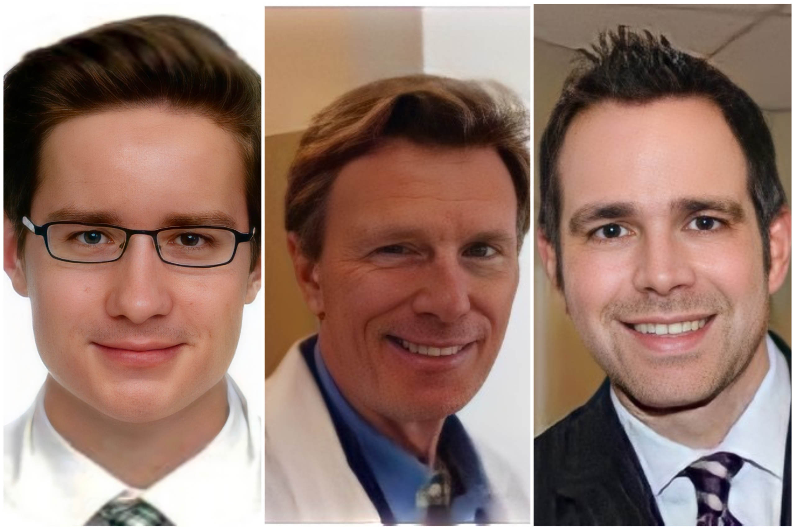 THREE DOCTORS From the Same Hospital “Die Suddenly” in the Same Week After Hospital Mandates Fourth COVID Shot