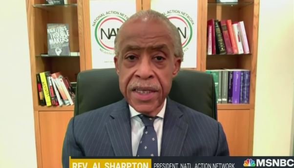 Al Sharpton Says Bible Endorses Killing Babies in Abortion (VIDEO)