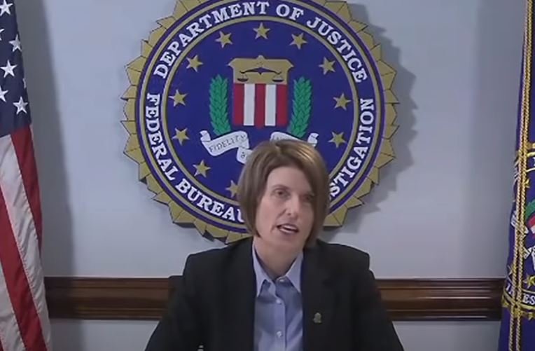 Breaking: Whistleblower Reveals Former Notorious FBI Official Jill Sanborn Led Campaign to Pad Domestic Terrorism Data – The Same Agent Who Denied Knowledge of Ray Epps