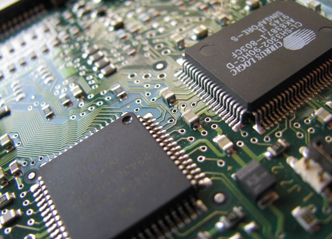 Image: US, Japan to develop next-generation 2-nm microchips to create redundant global supply