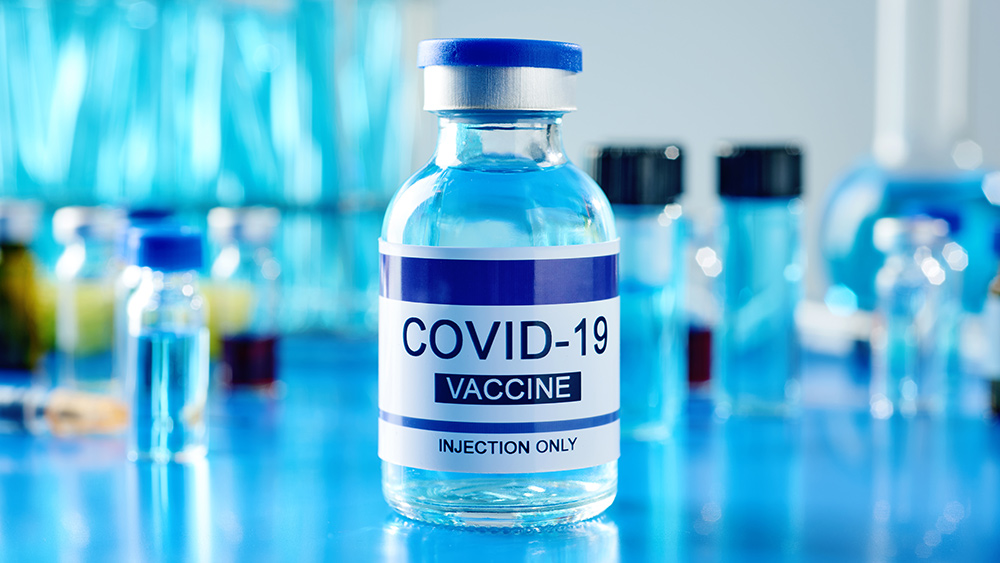 Image: Victims, medical professionals speak out about injuries caused by COVID vaccines