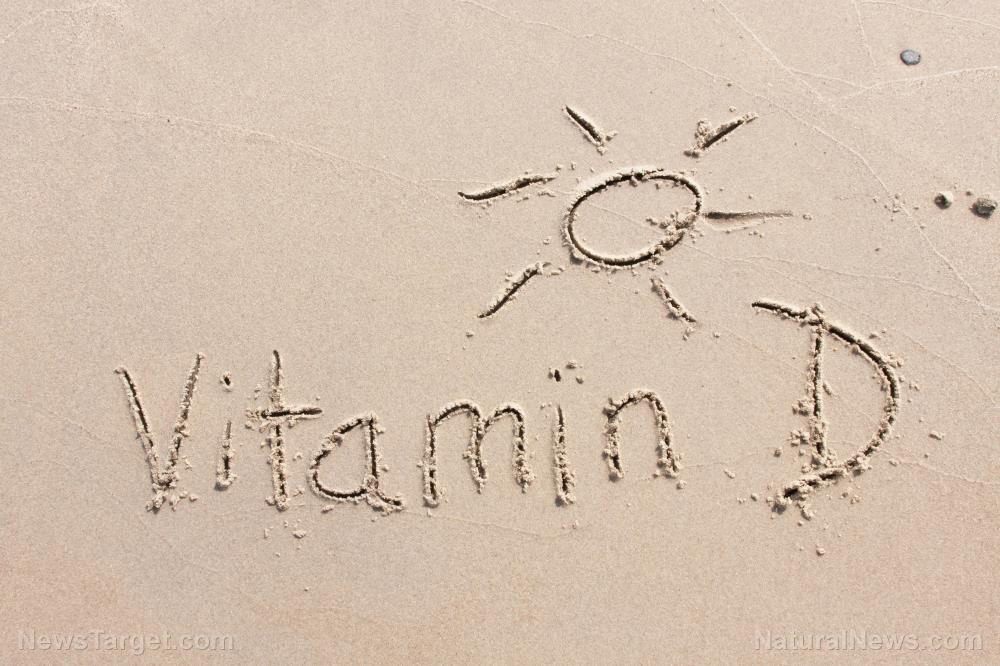 Image: Vitamin D could have easily stopped covid from spreading, reveals medical doctor