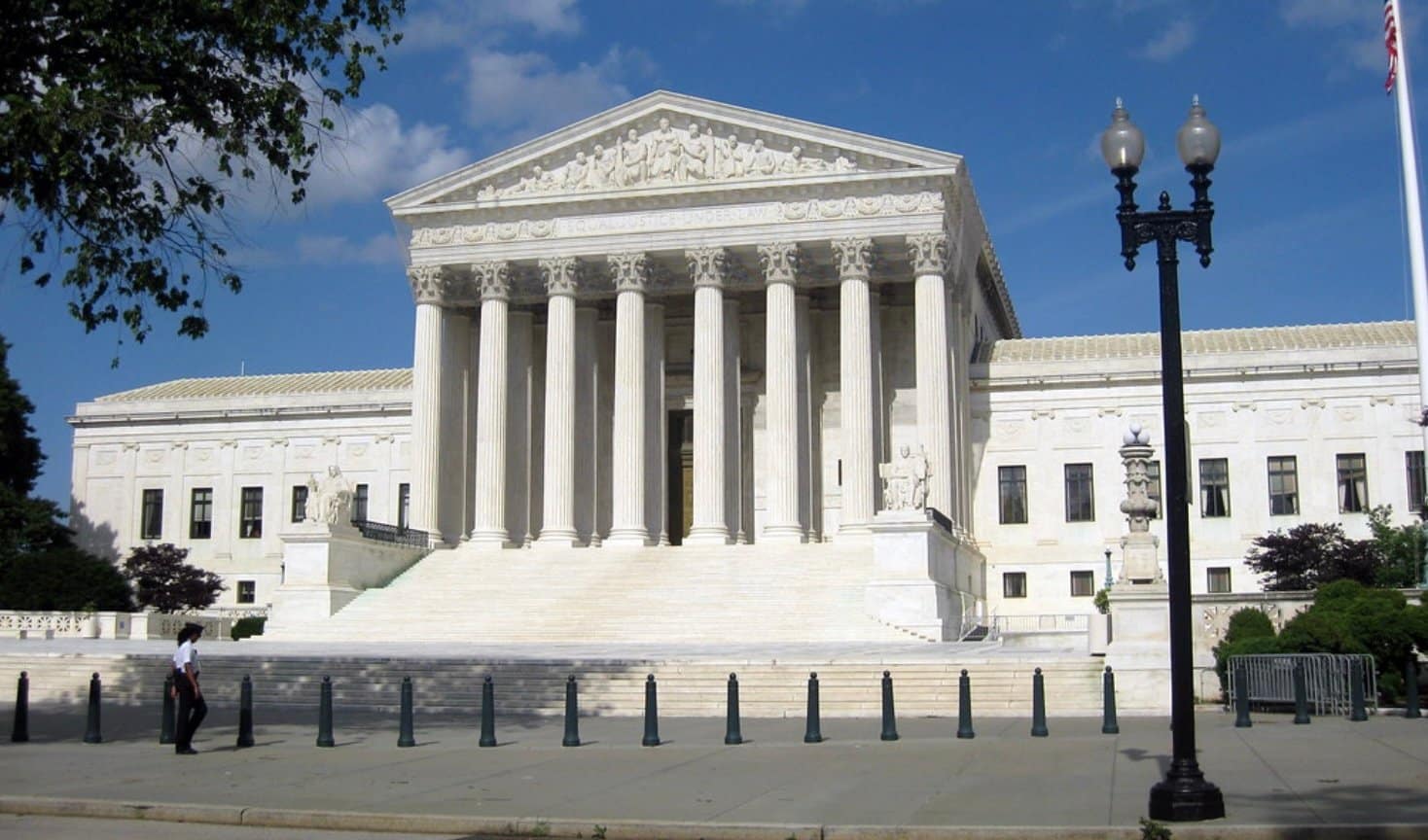 EXCLUSIVE: Petition Filed with the US Supreme Court Against Dominion, Facebook and CFCL in “A Case of Great National Importance”