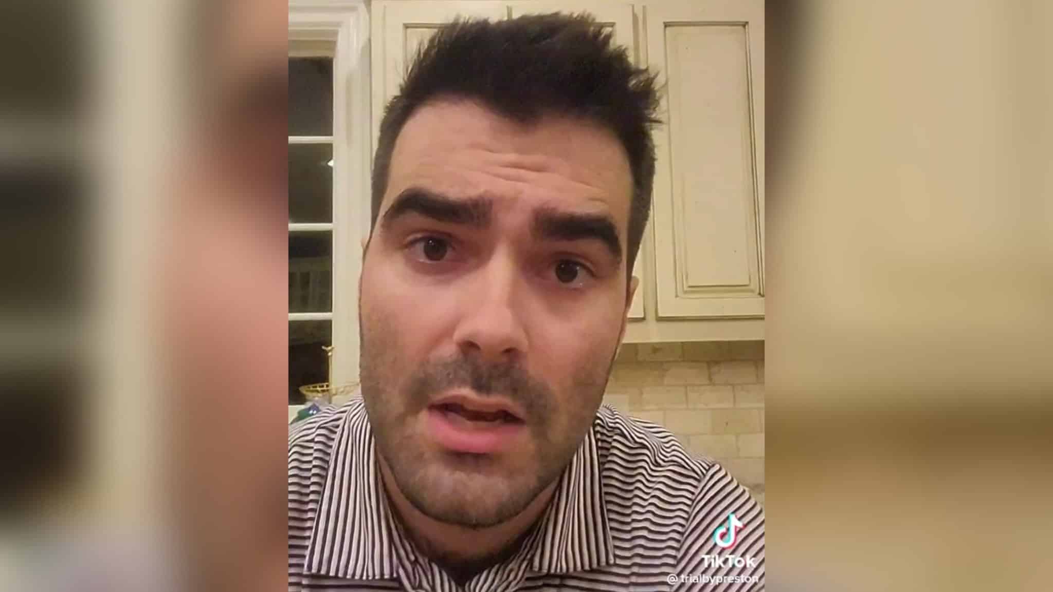 Harvard Attorney and TikTok Influencer Says He was Offered $400 to Make Anti-Trump Propaganda Related to Jan 6 – Shows Receipts (VIDEO)