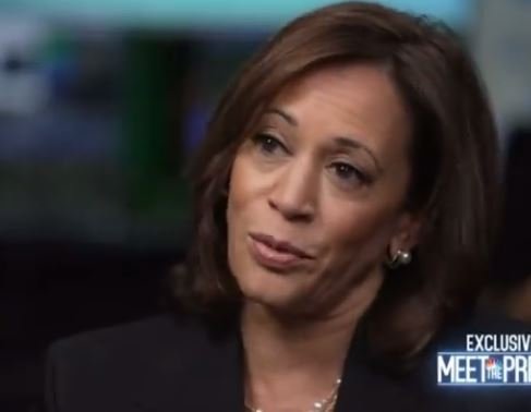 On 9-11, Kamala Harris Compares the Islamists Behind the Sept. 11 Attacks to the Threat of Trump Supporters (VIDEO)