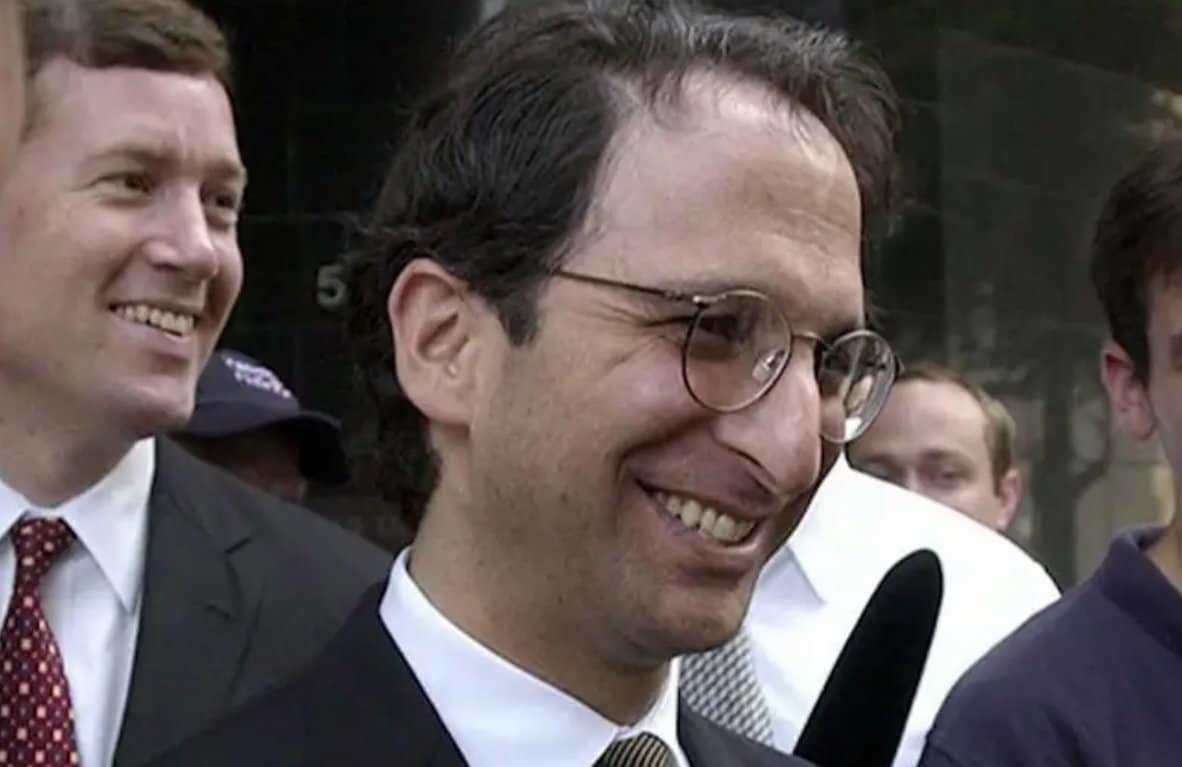This Is Who Led the Mueller Investigation – Andrew Weissmann Slams Supreme Court Justice’s Wife