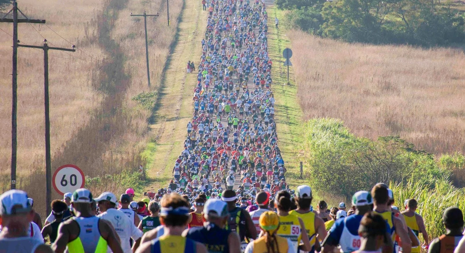 Two Dead and At Least 74 Runners Hospitalized Following the Comrades Marathon 2022 in South Africa