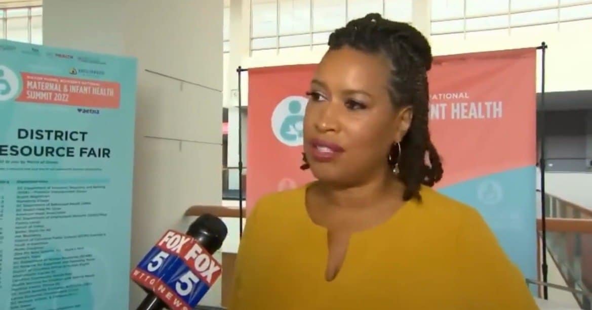 “We’re Not a Border Town. We Don’t Have the Infrastructure to Handle This Type of Immigration to Our City… We’re Not Texas” – Democrat DC Mayor Bowser (VIDEO)