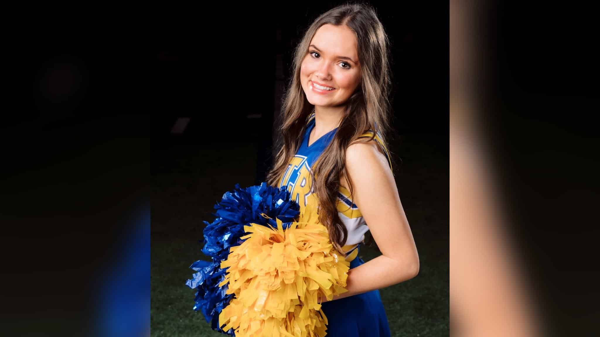 18-Year-Old Varsity High School Cheerleader Dies Suddenly due to Blood Clot - Survive the News