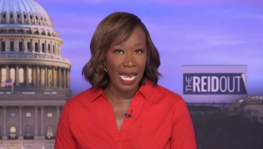 Joy Reid Says DeSantis’ Warning to Potential Looters is a Racist Threat from ‘Segregationist’