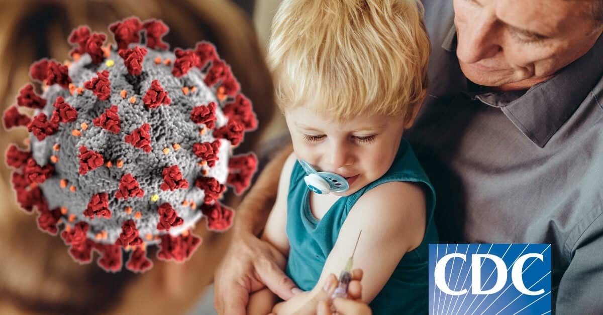 Safe States for Children: Here’s UPDATED List of 21 Republican Governors Who Won’t Comply with CDC Mandates to Force COVID-19 Vaccination on Kids for School – Nebraska Governor Added to List