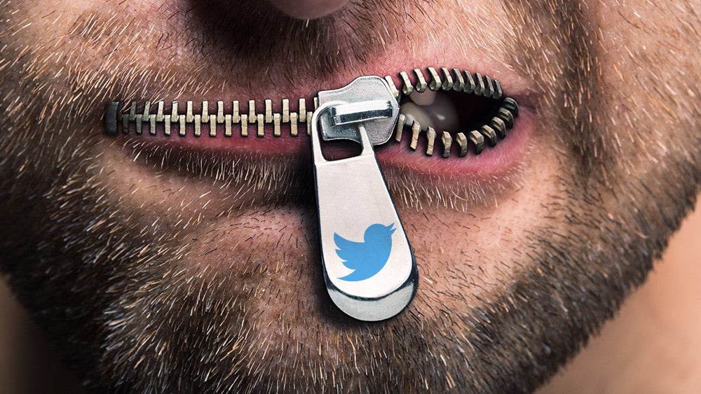 Image: Fired Twitter moderator reveals “worries” over platform’s free speech future