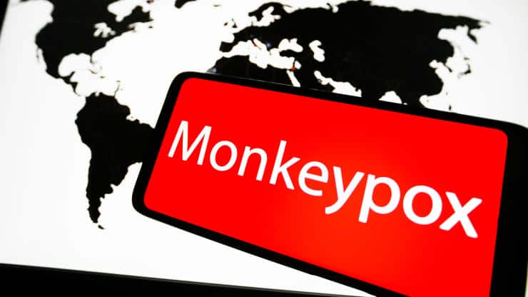Here We Go: WHO to Rename ‘Monkeypox’ Virus to ‘MPOX’ as Pressure Mounts from the Biden Regime