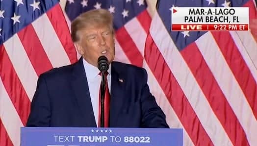 MSNBC Declines to Air Trump’s Announcement Speech Live - Survive the News