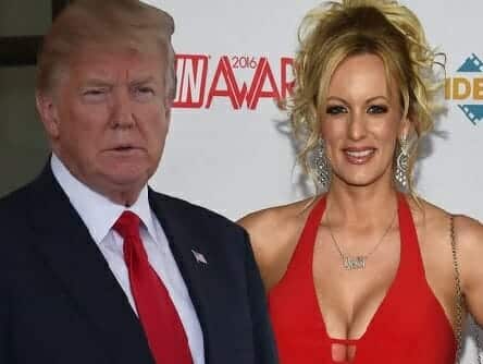 Manhattan DA to Revive Its Criminal Investigation Into Trump’s ‘Hush Payments’ to Stormy Daniels