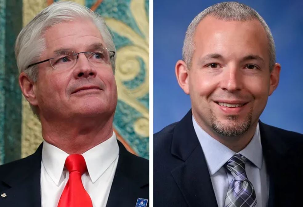 Michigan House Speaker Sneers at Election Integrity Legislators, Refuses 2022 Voter Fraud Investigation