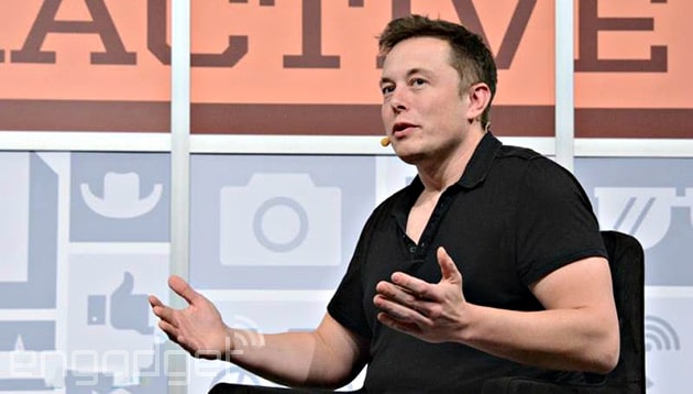 Image: Not again: Musk to reinstate Twitter censorship tools after a meeting with leftist groups