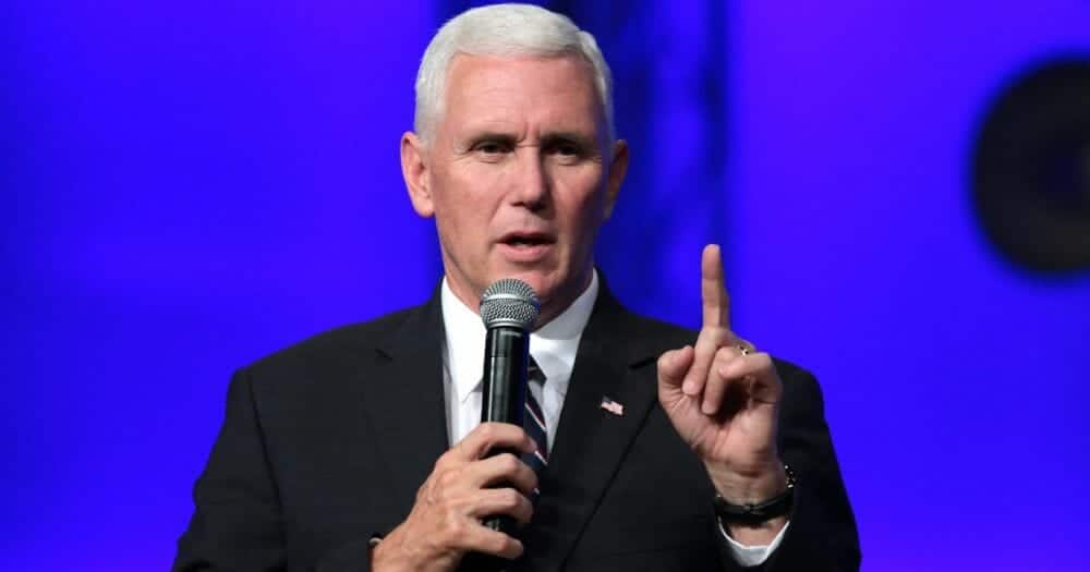 Pence Continues to Tease 2024 Run, Says He is Giving it ‘Prayerful Consideration’ and There Will Be ‘Better Options’ Than Trump