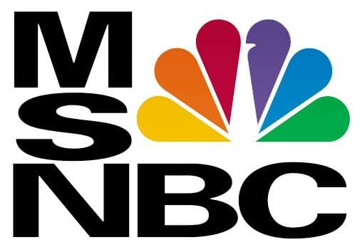 “People Are Scared – Morale Is in the Toilet” – MSNBC Insiders Fearful as Ratings Continue to Collapse at Fake News Giant