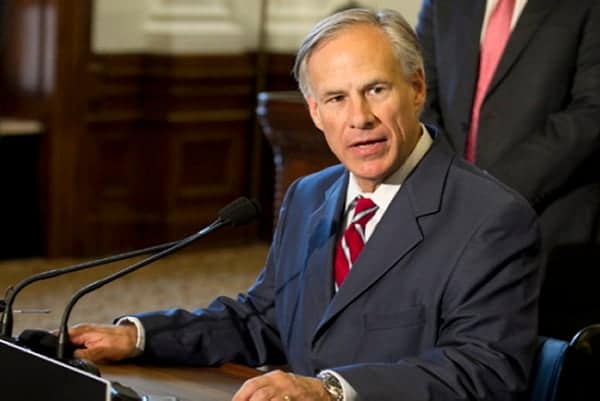 Texas Gov. Abbott Calls For Investigation Into “Widespread Problems” with Harris County Elections – Including Insufficient Paper Ballots in Republican Precincts