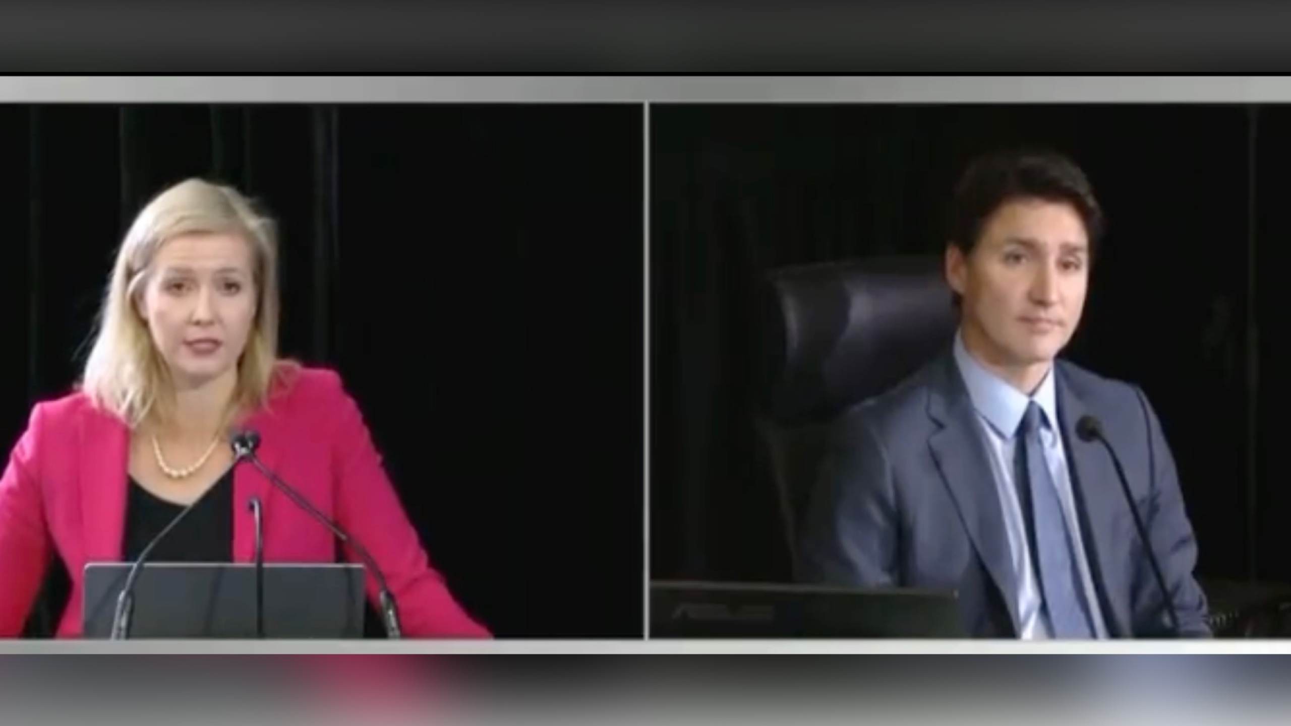 Tyrant Justin Trudeau Lies Under Oath – Claims He Did Not Call Unvaccinated People “Racists and Misogynists” But Video Proves Otherwise