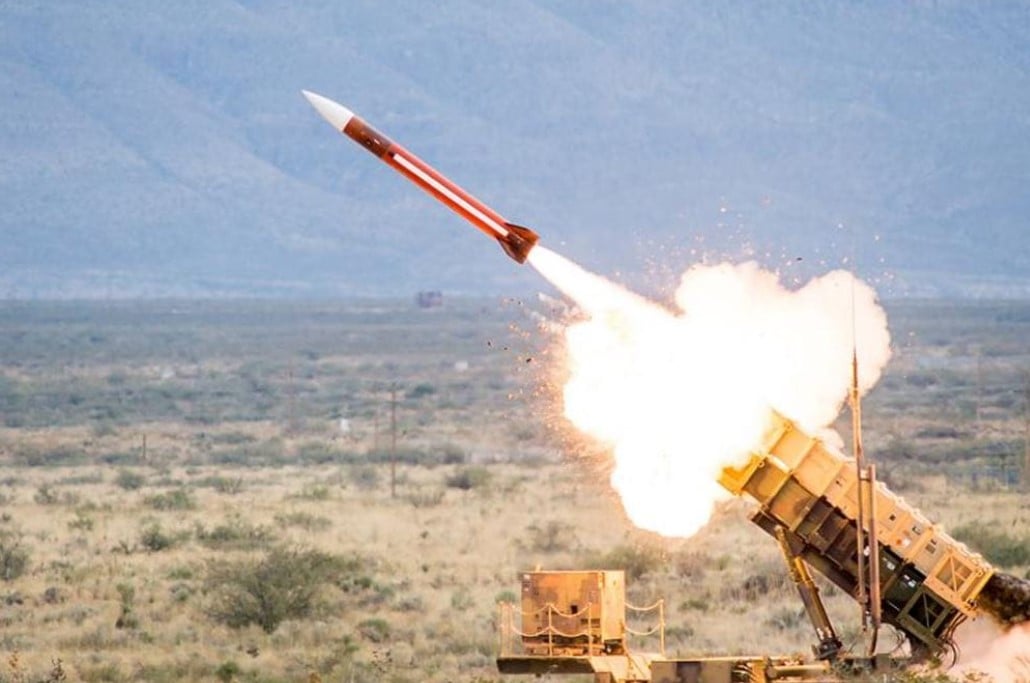 Biden Regime Ramps Up Their Kinetic War Against Russia – Will Send Patriot Missile Systems to Ukraine