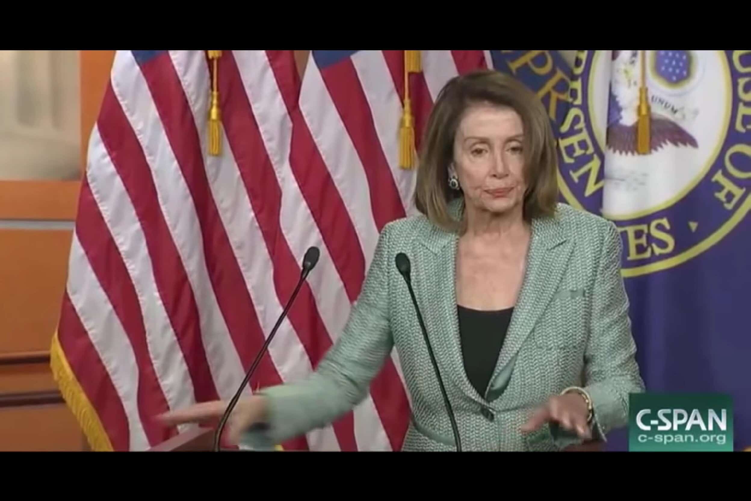 Dems Lower Voting Age To 16 In Cities – Pelosi Once Said: “It’s Important To Capture Kids While They’re In High School”