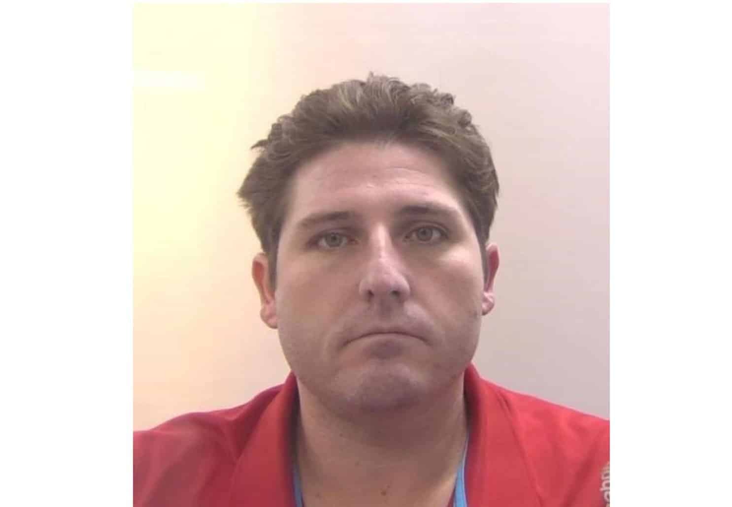 Former High School Teacher Denied Bond in Virginia, Charged With Sex ...