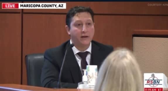 “Republicans Were Absolutely Disproportionately Impacted” – People’s Pundit Statistician Richard Baris Testifies that Election Day Chaos in Maricopa County Affected the Outcome