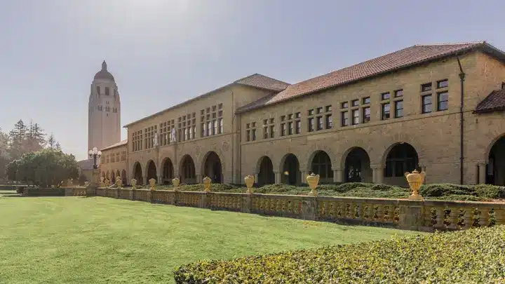 Stanford University Releases List of ‘Harmful’ and ‘Racist’ Words to Eliminate – Including ‘American,’ ‘Grandfather,’ and ‘Long Time, No See’