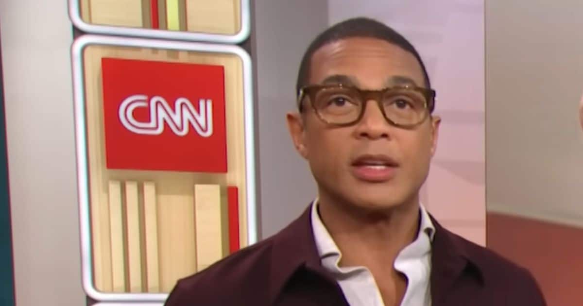 Don Lemon’s Morning Show Suffers Worst Week Since Launch – But He’s Still “Thinking Of Himself As Beyonce”