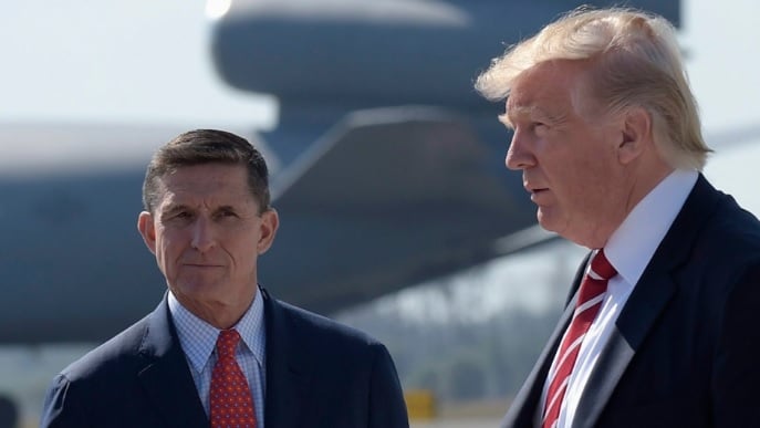 General Michael Flynn Shares Incredible Video – America Needs a Hero for More Than One Day