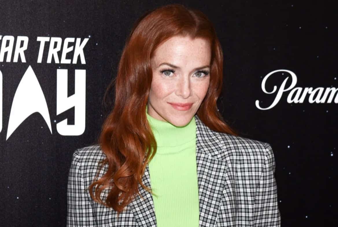 Hollywood Actress Annie Wersching, Best Known For Roles in ’24’ and ‘Star Trek,’ Dead at 45
