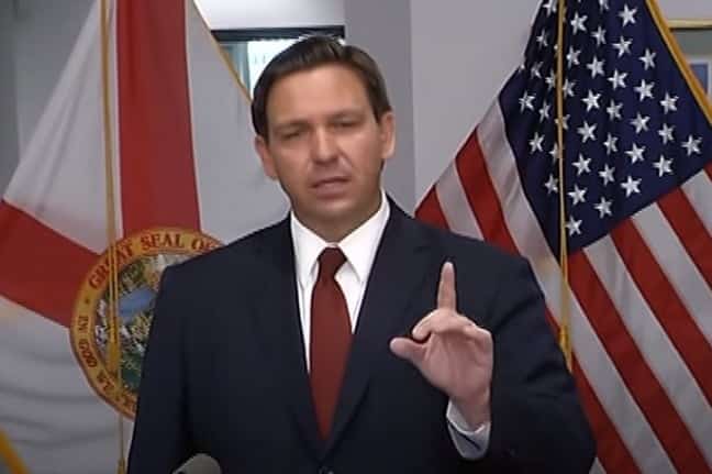 IT’S ON: DeSantis Orders State Colleges To Report How Much They Spend On “Diversity, Equity And Inclusion”