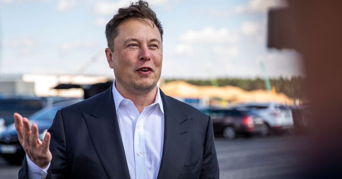 Elon Musk On When People Will Admit COVID Response Was A “Scam” – “It’s Coming”