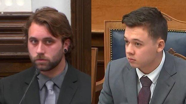 Kyle Rittenhouse Sued Again!  Now He’s Being Hit With A Lawsuit From Gaige Grosskreutz, The Man Rittenhouse Shot In Self-Defense After Grosskreutz Pointed A Gun At Him- Please Help Kyle If You Can