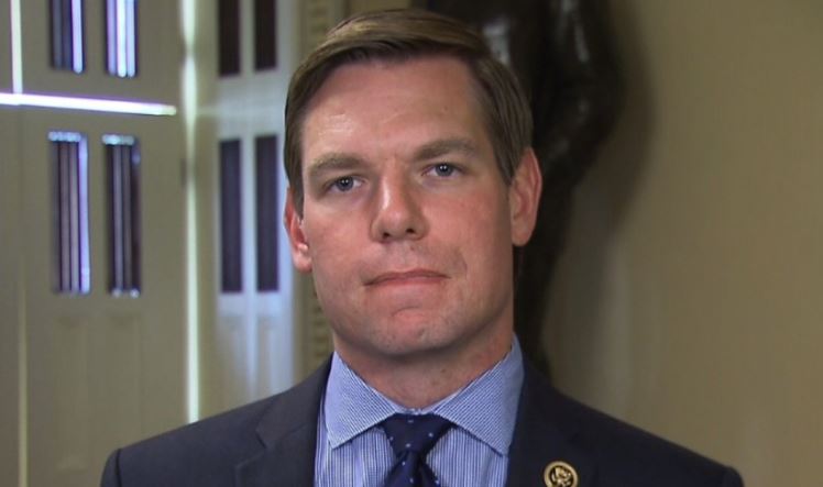 Rep. Eric Swalwell Spent More Campaign Cash on Travel and Luxury Accommodations Than Nancy Pelosi