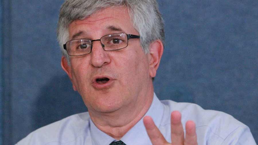 Image: Vaccine pusher Paul Offit now says boosters are no longer needed, so will he be labeled “anti-vax” and “anti-science?”