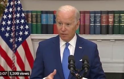 BIDEN ECONOMY: Jobs Report Shows Employers Slowing Down on Hiring with Huge Reduction from Prior Month’s Numbers