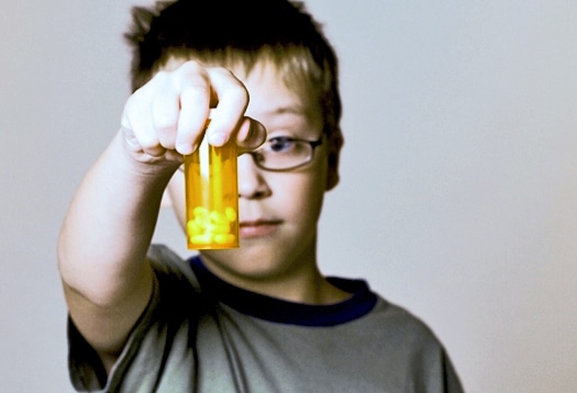 Image: Top docs question need to ‘medicate’ millions of ‘ADHD’ kids: ‘What if the scientific consensus is wrong?’