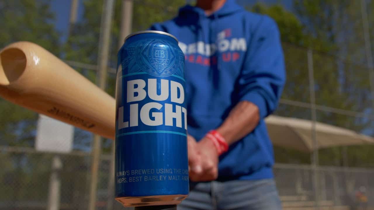 BOOM! Former Trump Campaign Manager Unveils “100% Woke Free American Beer” In Response To Bud Light’s Epic Woke Marketing Fail [VIDEO]