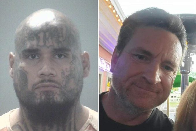 ‘This is Demonic’ – Convicted Felon Affiliated with MS-13 Gang Murders, Dismembers Florida Uber Eats Driver While Making Delivery