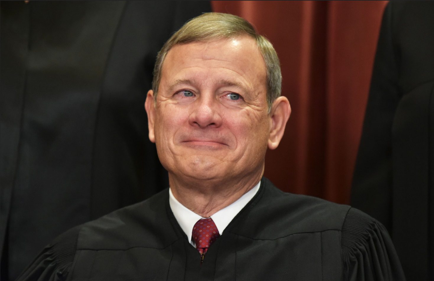 Chief Justice Roberts Declines to Testify Before Congress About Supreme Court Ethics as Democrats Harass Clarence Thomas