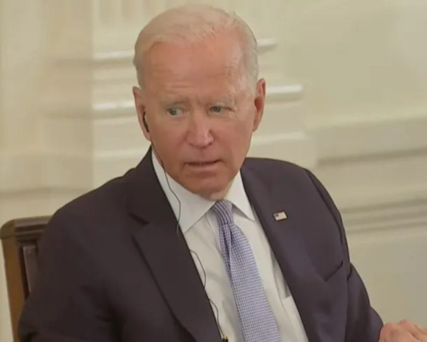 NBC News Gives Biden the Bad News on How He’s Doing as President: ‘Not in a Good Place’