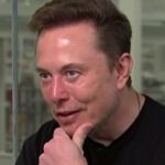 Elon Musk Schools Reporter on ‘Conspiracy Theories’ by Pointing Out That the Hunter Biden Laptop Was Real and ‘Election Interference’ (VIDEO)