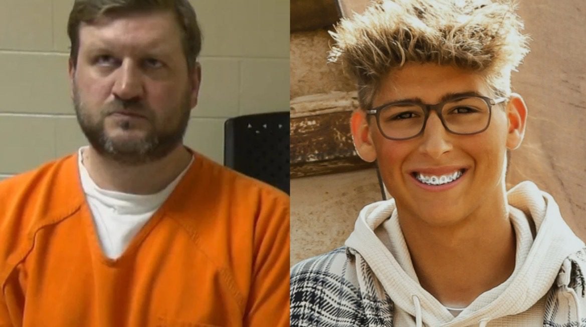 OUTRAGE: North Dakota Man Who Ran Down and Killed 18 Year-Old for Being a Republican Gets Reduced Charge of Manslaughter